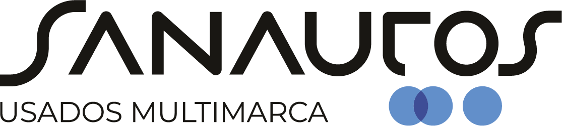 Logo Sanautos Usados