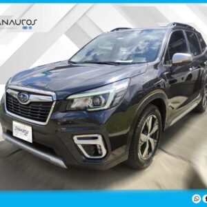 SUBARU FORESTER EYESIGHT