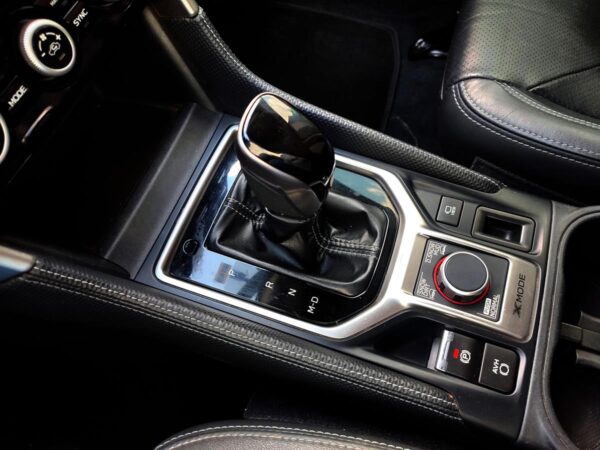 SUBARU FORESTER EYESIGHT - Image 10