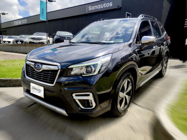 SUBARU FORESTER EYESIGHT - Image 3