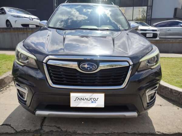 SUBARU FORESTER EYESIGHT - Image 2