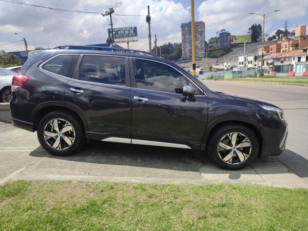 SUBARU FORESTER EYESIGHT - Image 8