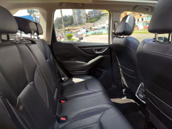 SUBARU FORESTER EYESIGHT - Image 11