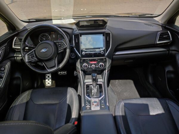 SUBARU FORESTER EYESIGHT - Image 13