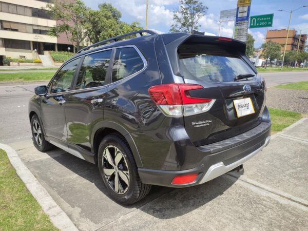 SUBARU FORESTER EYESIGHT - Image 4