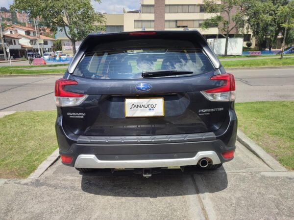 SUBARU FORESTER EYESIGHT - Image 5