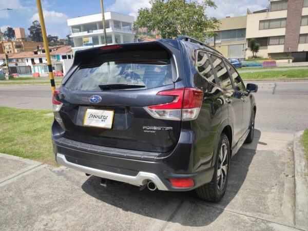 SUBARU FORESTER EYESIGHT - Image 6