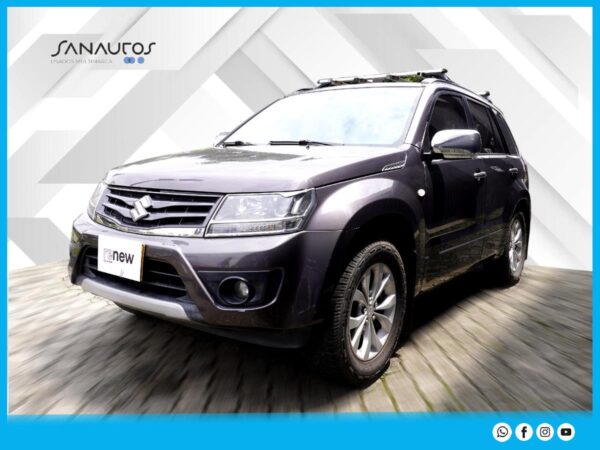 GRAND VITARA
