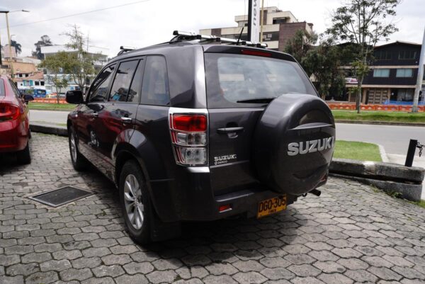 GRAND VITARA - Image 6