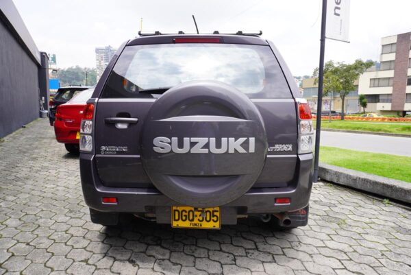 GRAND VITARA - Image 7