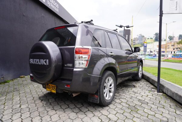 GRAND VITARA - Image 8