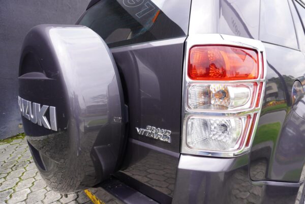 GRAND VITARA - Image 9