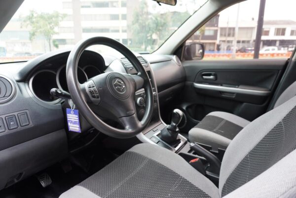 GRAND VITARA - Image 11