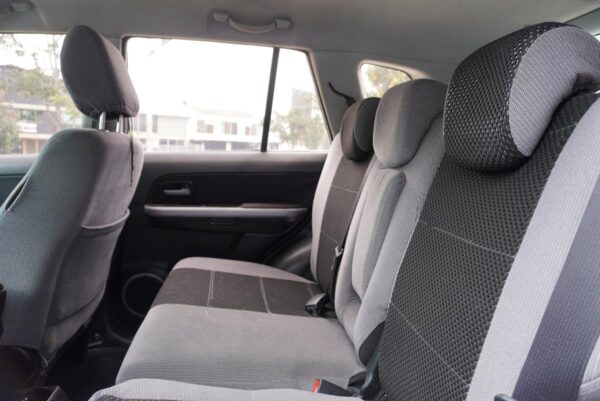 GRAND VITARA - Image 13