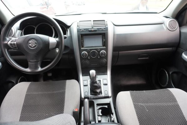 GRAND VITARA - Image 14