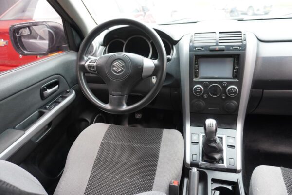 GRAND VITARA - Image 15