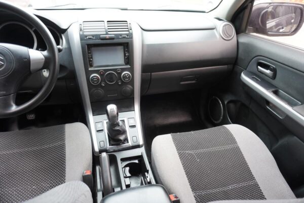GRAND VITARA - Image 16