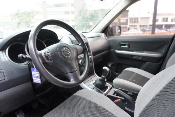 GRAND VITARA - Image 17
