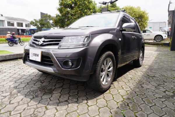 GRAND VITARA - Image 2