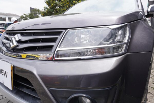 GRAND VITARA - Image 3
