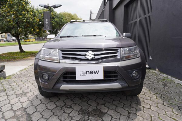 GRAND VITARA - Image 4