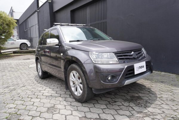 GRAND VITARA - Image 5