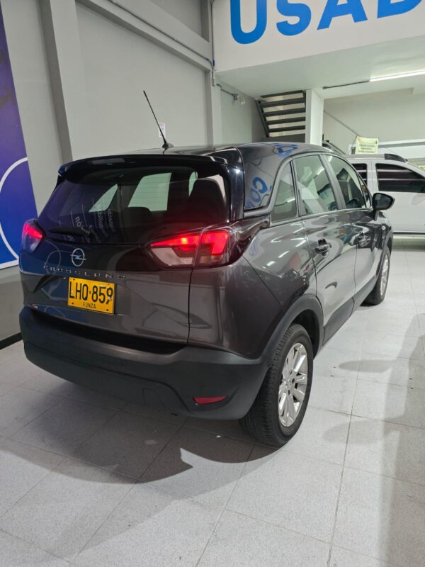 OPEL CROSSLAND - Image 5