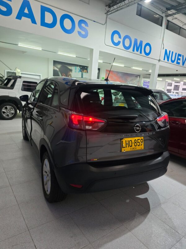 OPEL CROSSLAND - Image 6
