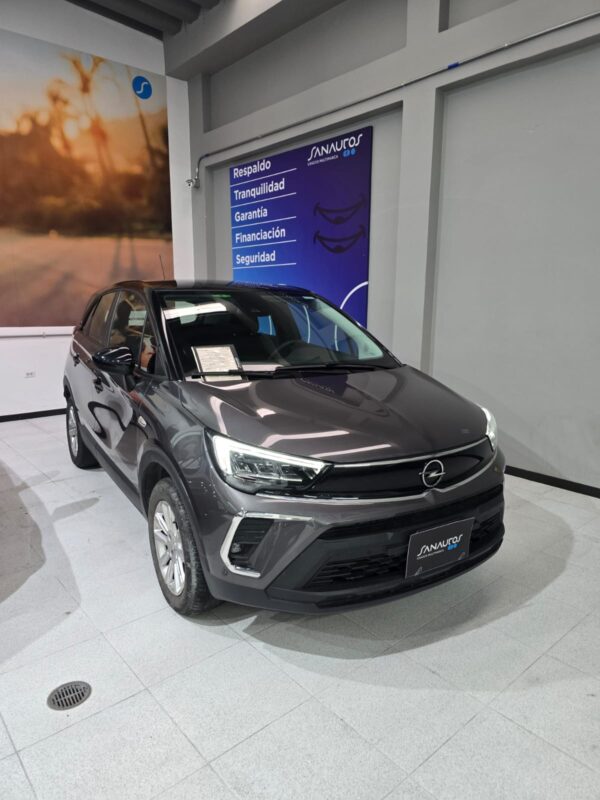 OPEL CROSSLAND - Image 3