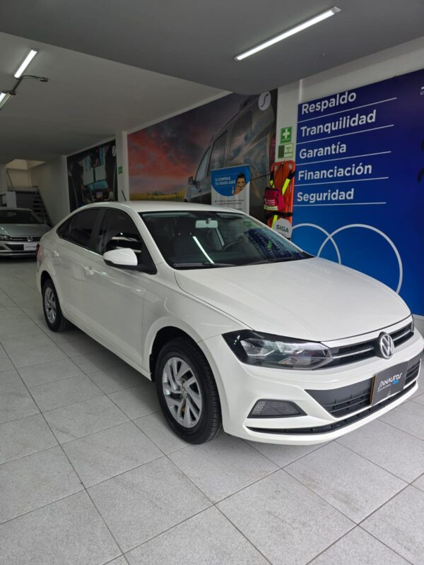 VIRTUS TRENDLINE - Image 3