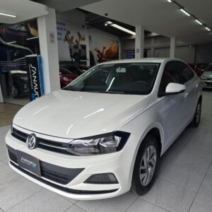 VIRTUS TRENDLINE