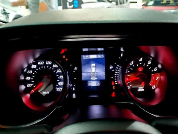 FIAT ARGO - Image 12