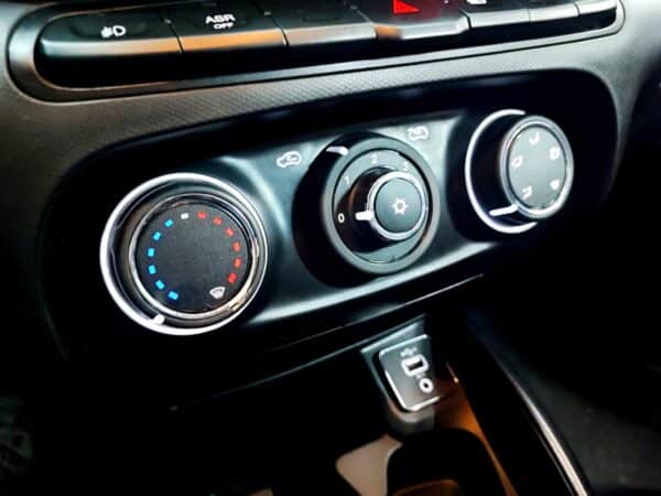 FIAT ARGO - Image 14