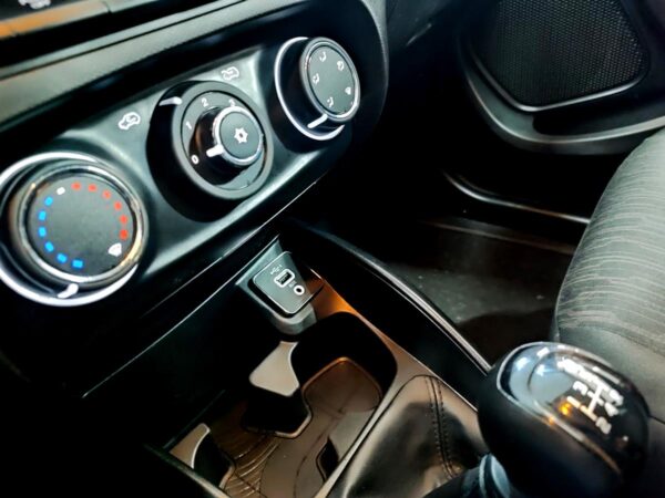 FIAT ARGO - Image 15