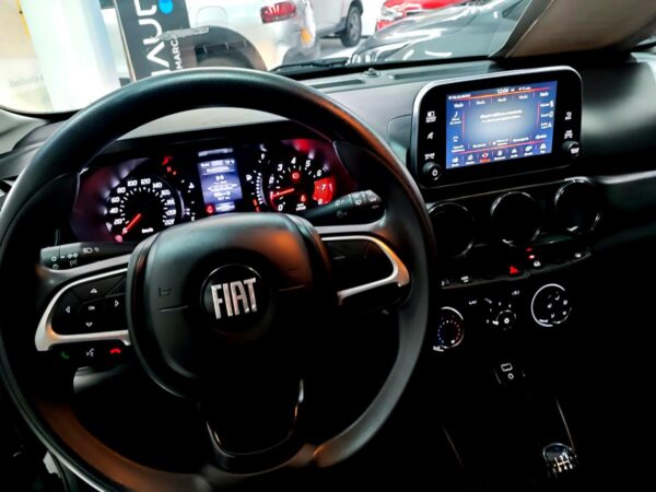 FIAT ARGO - Image 8