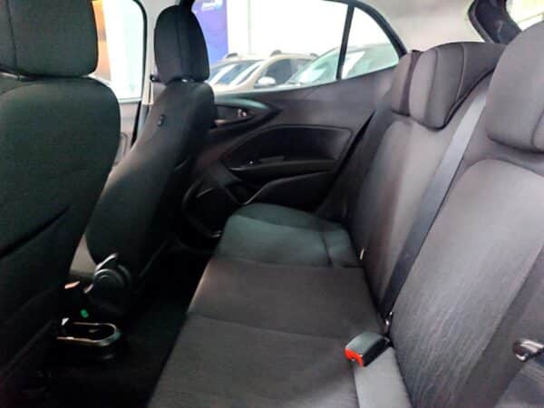 FIAT ARGO - Image 9