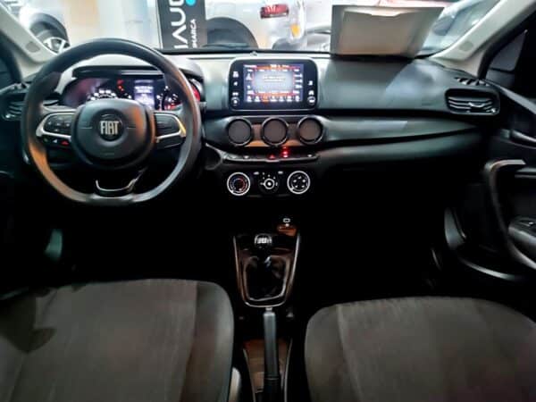 FIAT ARGO - Image 10