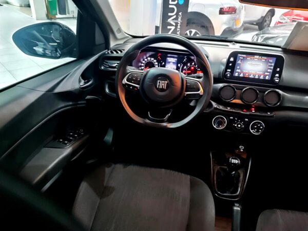 FIAT ARGO - Image 11