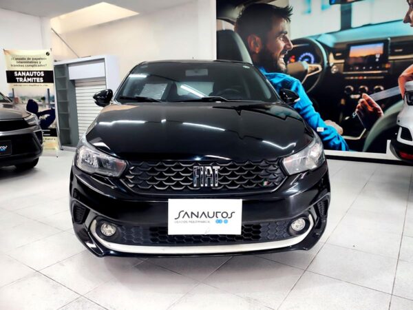 FIAT ARGO - Image 3