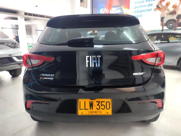 FIAT ARGO - Image 6