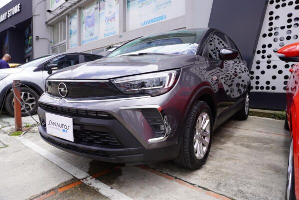 OPEL CROSSLAND X - Image 2