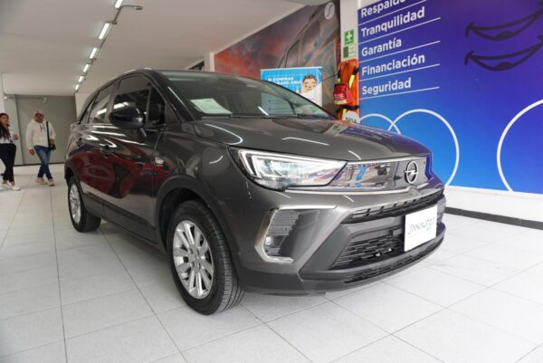 OPEL CROSSLAND X - Image 5
