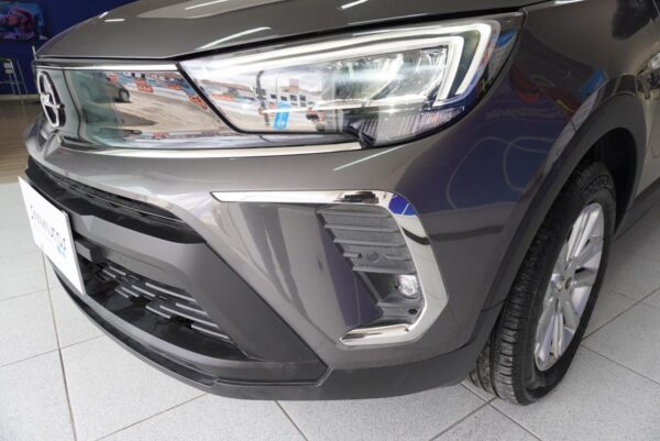 OPEL CROSSLAND X - Image 3