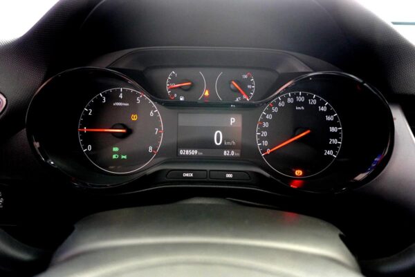 OPEL CROSSLAND X - Image 11