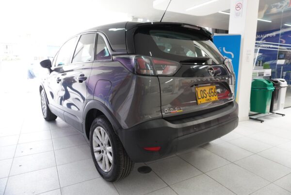 OPEL CROSSLAND X - Image 6