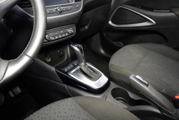OPEL CROSSLAND X - Image 12