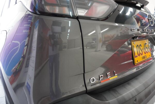OPEL CROSSLAND X - Image 7