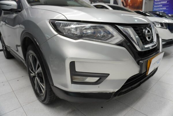 NISSAN X- TRAIL ADVANCE AT - Image 6