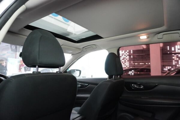 NISSAN X- TRAIL ADVANCE AT - Image 15