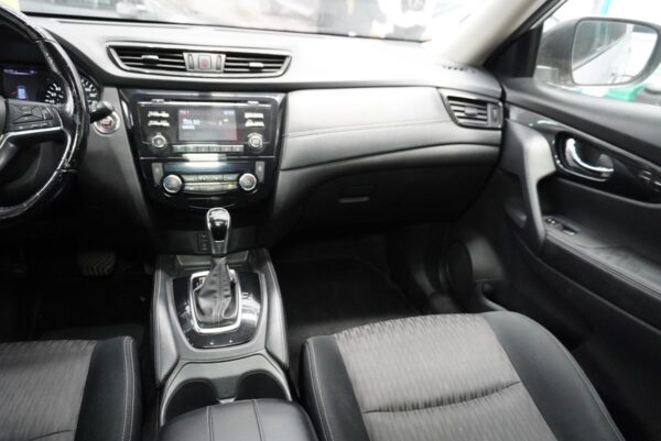 NISSAN X- TRAIL ADVANCE AT - Image 12